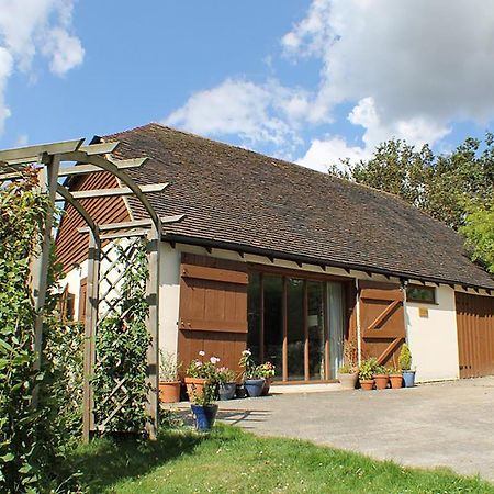 Sandhole Barn Snodland Exterior photo